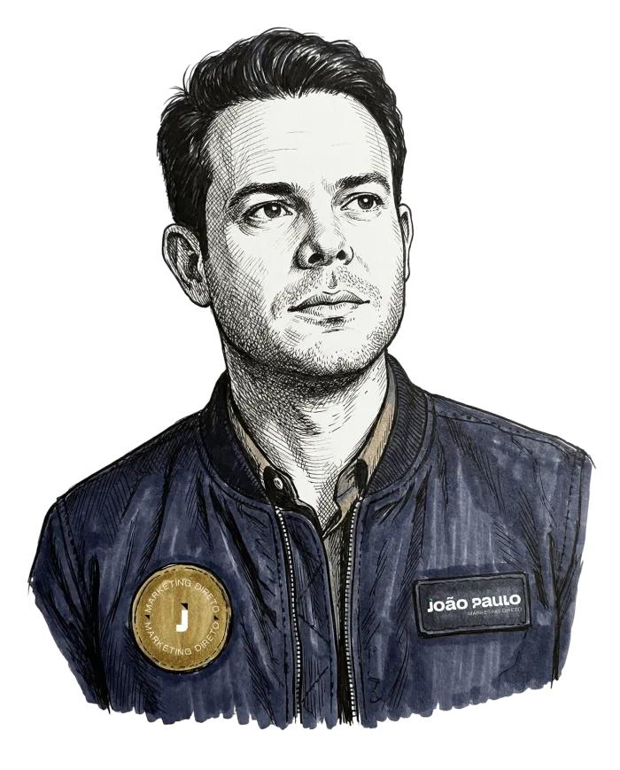 Ilustração de João Paulo Pereira
